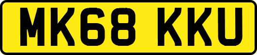 MK68KKU