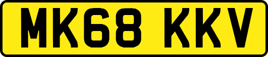 MK68KKV