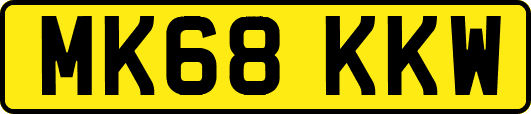 MK68KKW