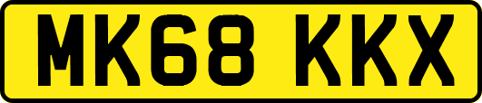 MK68KKX
