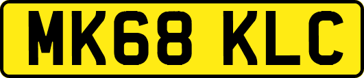 MK68KLC
