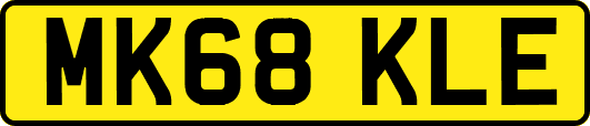 MK68KLE