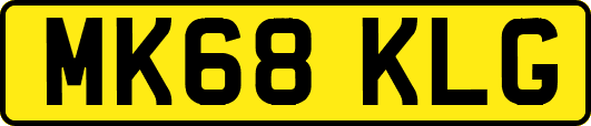 MK68KLG