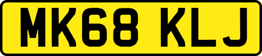 MK68KLJ