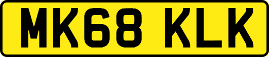 MK68KLK