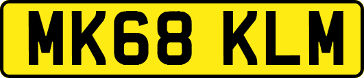 MK68KLM