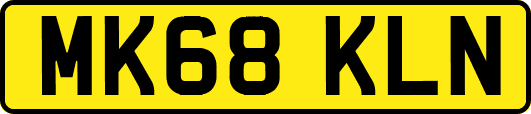 MK68KLN