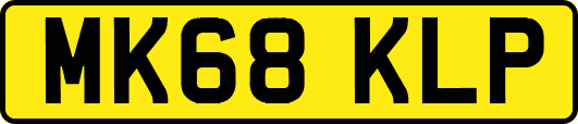 MK68KLP