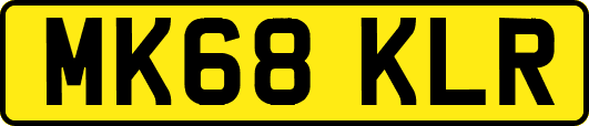 MK68KLR
