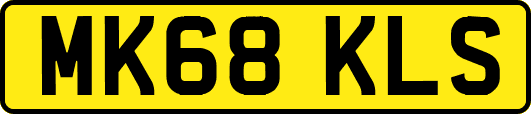 MK68KLS