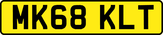 MK68KLT
