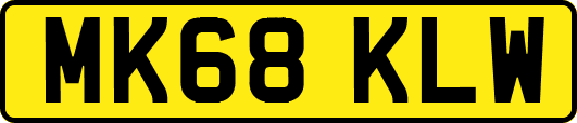 MK68KLW