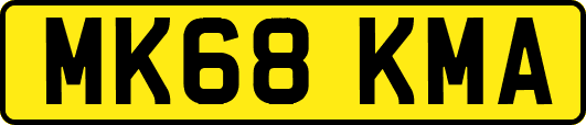 MK68KMA