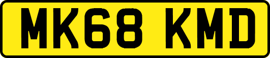 MK68KMD