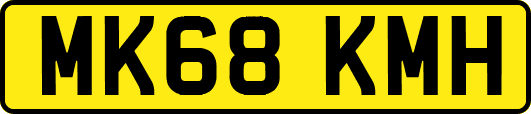MK68KMH