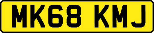 MK68KMJ