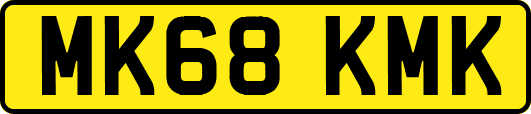 MK68KMK