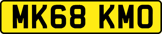 MK68KMO
