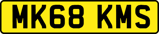 MK68KMS