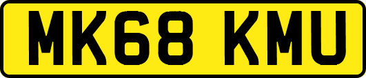 MK68KMU
