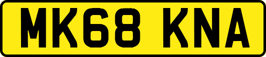 MK68KNA