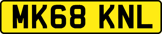 MK68KNL
