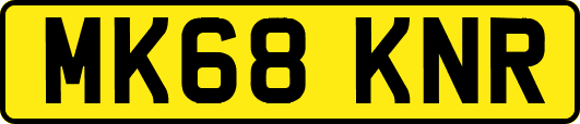MK68KNR