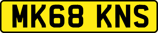 MK68KNS