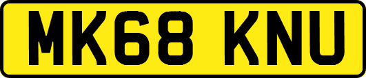 MK68KNU