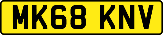 MK68KNV