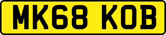 MK68KOB