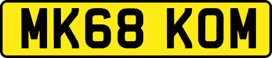 MK68KOM