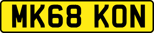 MK68KON