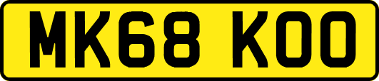 MK68KOO