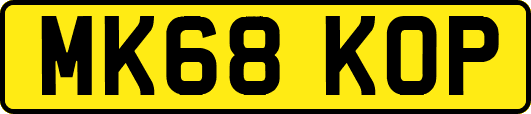 MK68KOP