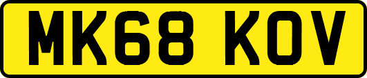 MK68KOV