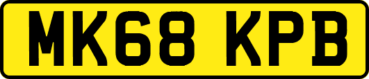 MK68KPB