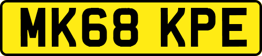 MK68KPE