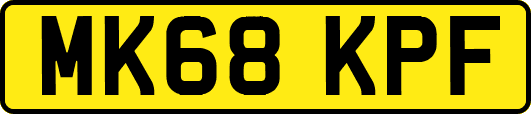 MK68KPF