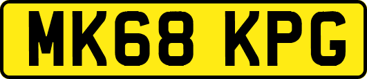 MK68KPG