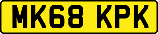 MK68KPK