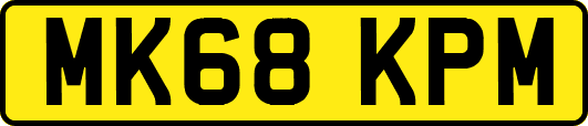 MK68KPM