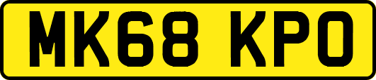 MK68KPO
