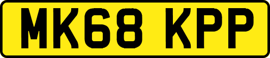 MK68KPP