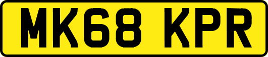 MK68KPR