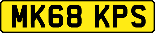 MK68KPS