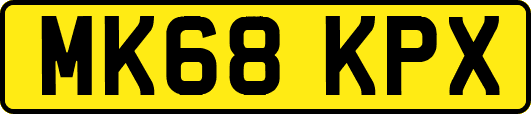 MK68KPX