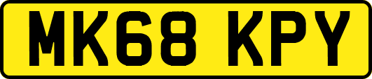 MK68KPY