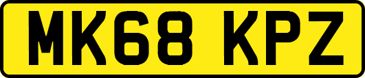 MK68KPZ