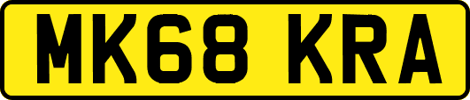 MK68KRA